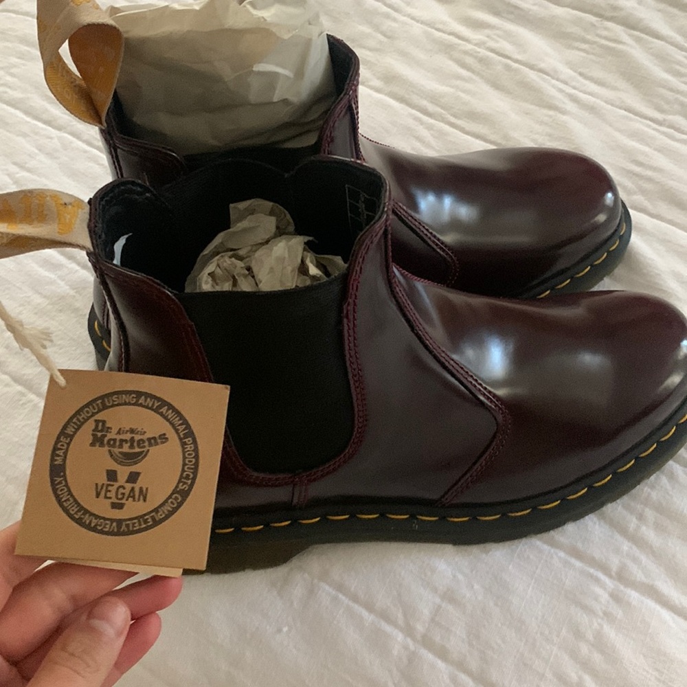 Dr. Martens